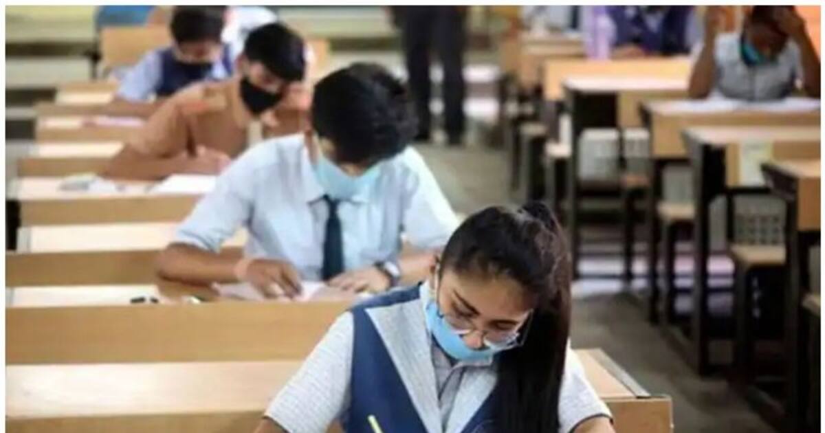 10-ம் வகுப்பு பொதுத்தேர்வு முடிவுகள்.. பெரம்பலூர் முதலிடம்.. கடைசி இடத்தில் எந்த மாவட்டம்?