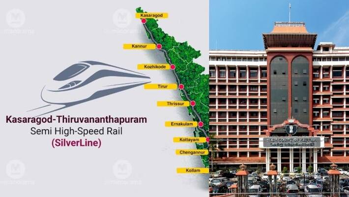 High Court asked for clarity on four issues on Silver Line social impact study High Court asked for clarity on four issues on Silver Line social impact study