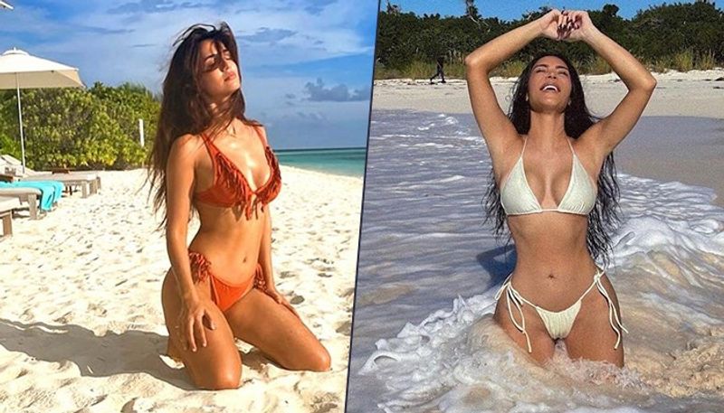 7 Disha Patani pics that show she has best the bikini body in Bollywood