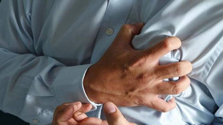 Can smoking cause a heart attack Can smoking cause a heart attack