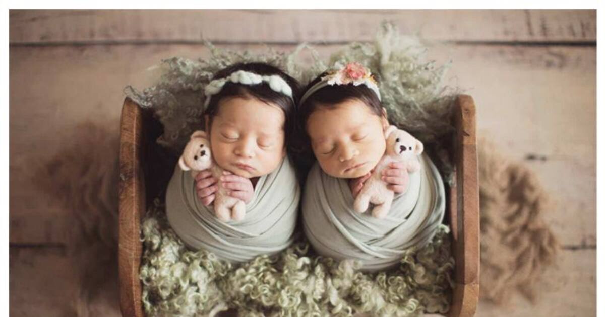 முன்பை விட அதிகமாக பிறக்கும் இரட்டையர்களின் உச்சம்.! காரணம் இதுதான்...