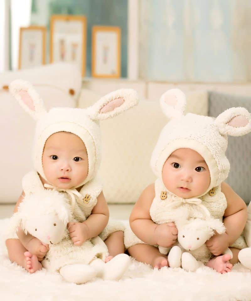 do you know the reasons for the increase in the birth rate of twins in the world in tamil mks