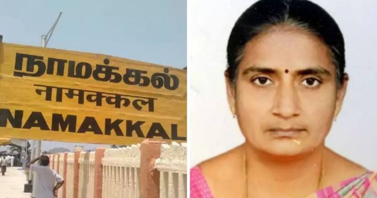 திமுக, அதிமுக எந்த கட்சியும் இல்லை.. ‘கெத்து’ காட்டும் ஒரே வேட்பாளர்.. வெற்றியும் அவருக்குத்தான்..