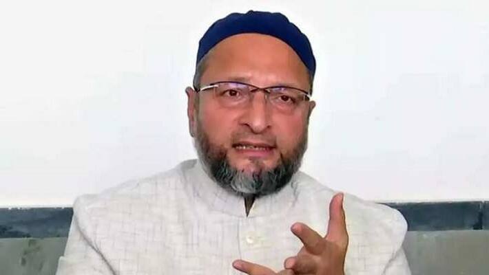 Gyanvapi Masjid Case: This will push society back to '80s', says AIMIM chief Asaduddin Owaisi - adt Gyanvapi Masjid Case: This will push society back to '80s', says AIMIM chief Asaduddin Owaisi - adt