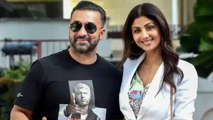 Shilpa Shetty husband Raj Kundra to make TV debut with Bigg Boss drb Shilpa Shetty husband Raj Kundra to make TV debut with Bigg Boss drb