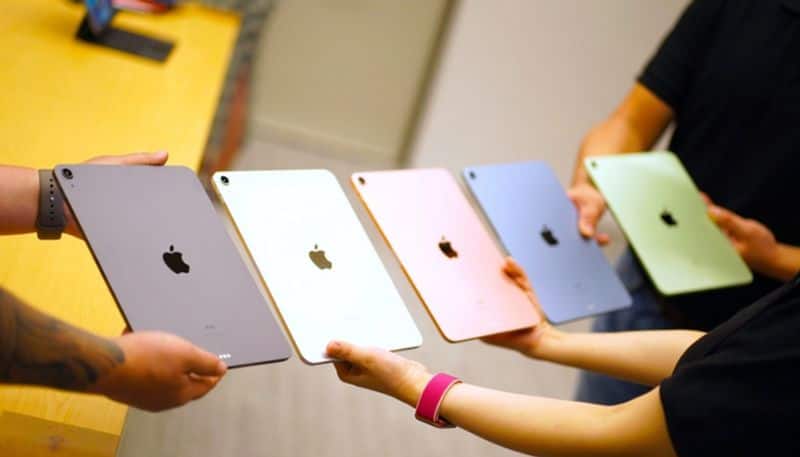 iPhone SE 3 and iPad Air 5 may have Gone into Mass Production