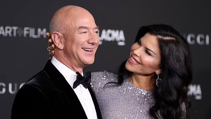 Jeff Bezos plans to give away major portion of his wealth Jeff Bezos plans to give away major portion of his wealth