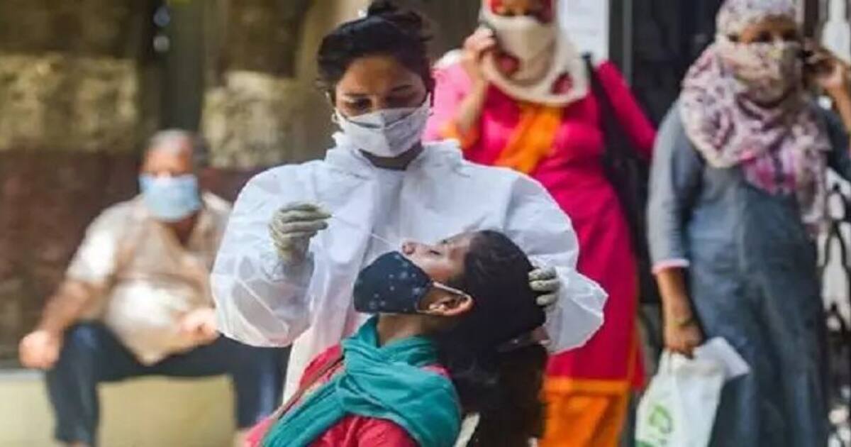 அதிகரிக்கும் கொரோனா..ஆயிரத்தை தாண்டிய பாதிப்பு.. ஒரு நாளில் 4 பேர் பலி..