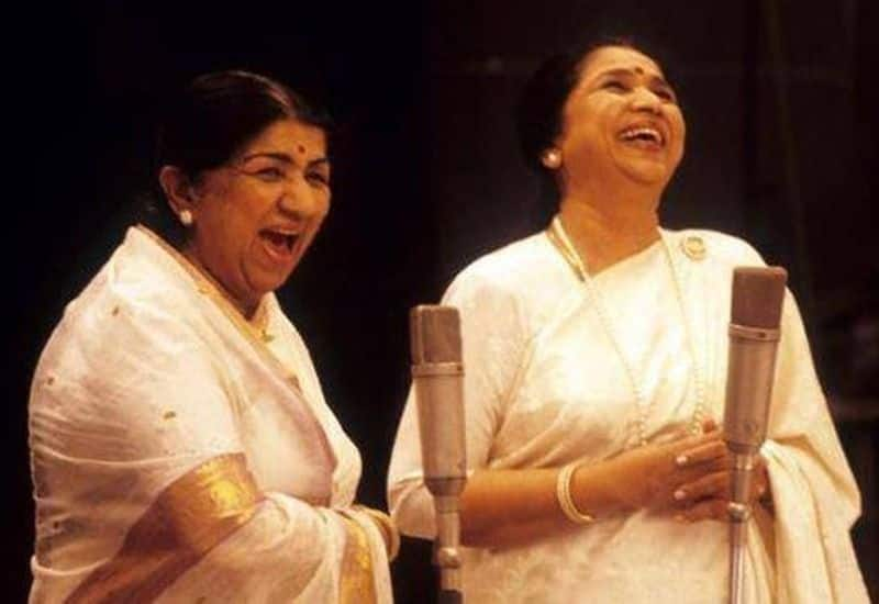 10 hit songs of Lata Mangeshkar