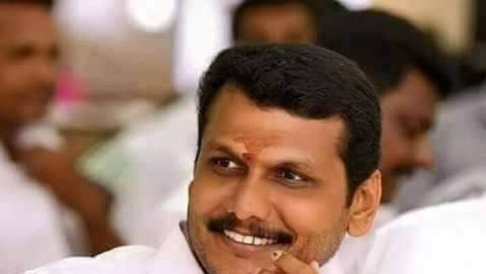Must win all 39 constituencies... Coimbatore, Pollachi, Nilgiri ... Senthil Balaji Hope. Must win all 39 constituencies... Coimbatore, Pollachi, Nilgiri ... Senthil Balaji Hope.