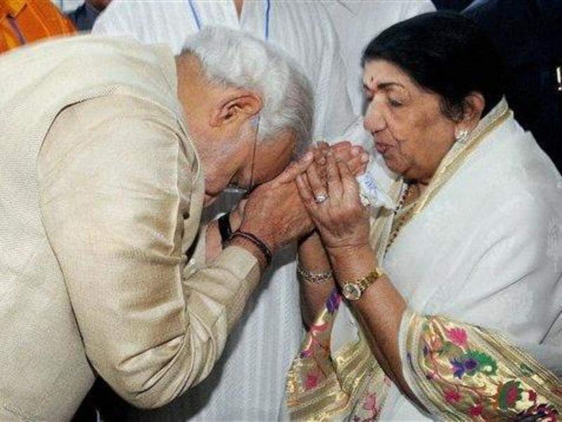 2 days of National Mourning Day will be observed across the country following the death of famous singer Lata Mangeshkar