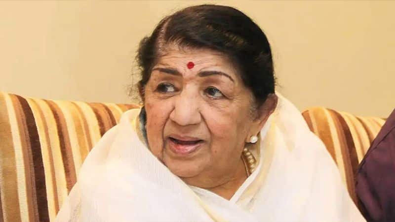 2 days of National Mourning Day will be observed across the country following the death of famous singer Lata Mangeshkar