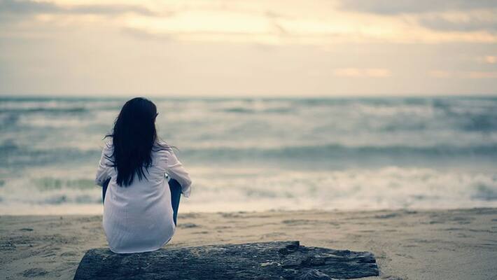 Old age starts by loneliness, how to overcome it Old age starts by loneliness, how to overcome it