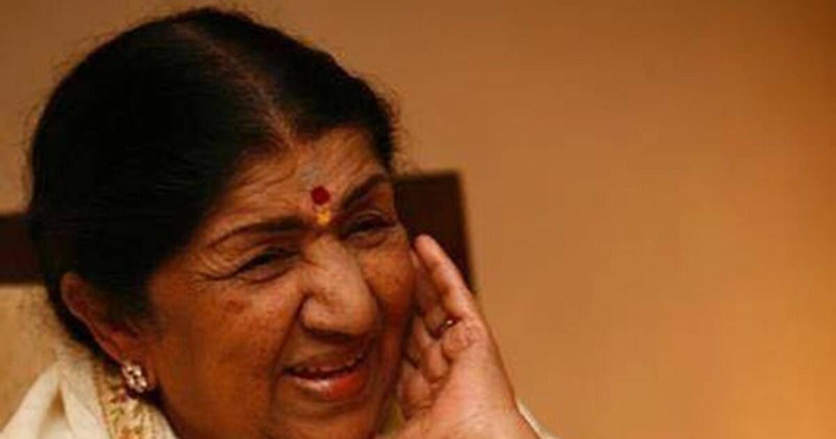 Lata Mangeshkar: 2 நாட்கள் துக்கம்.. அரசு மரியாதையுடன் உடல் தகனம்.. லதா மங்கேஷ்கர் மறைவு - அரசு அறிவிப்பு !!
