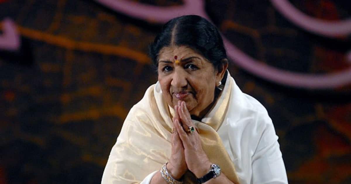 பிரதமர் மோடி  முதல் முதல்வர் ஸ்டாலின் வரை.. ‘லதா மங்கேஷ்கர்’ மறைவுக்கு பிரபலங்கள் இரங்கல்..