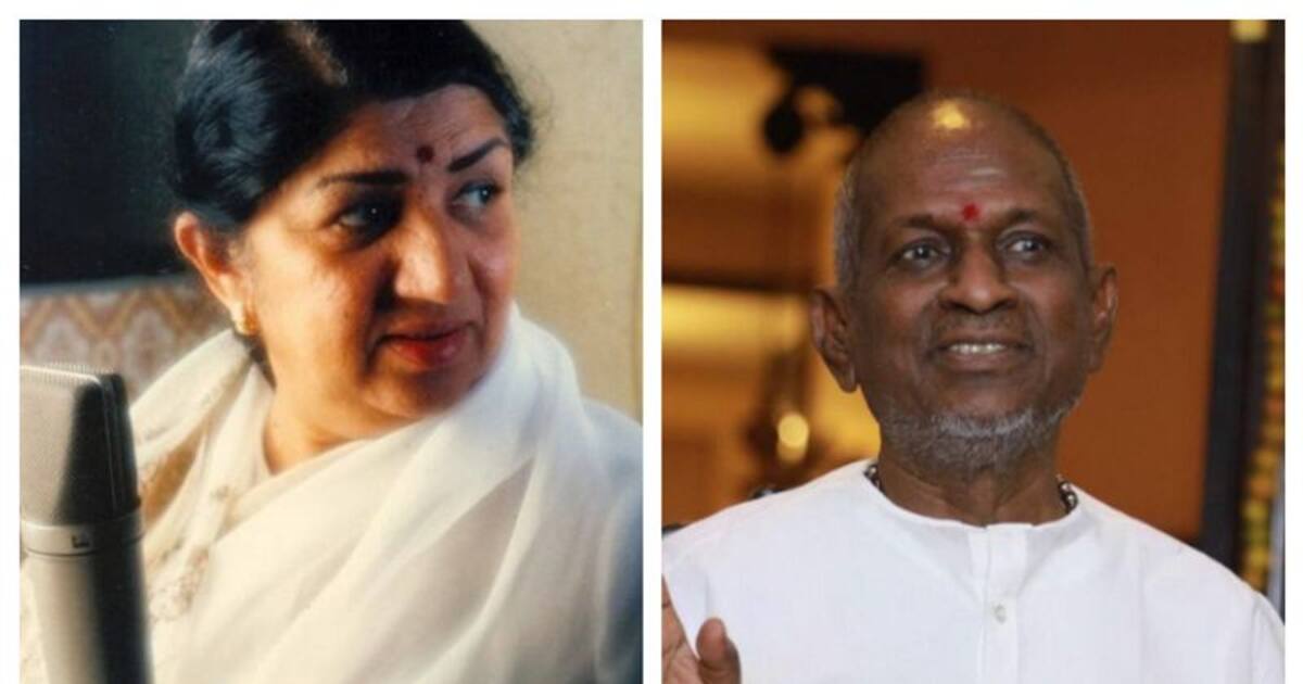 Lata Mangeshkar  Story: ''வளையோசை கலகலவென'' பாடல்...பாடியவரின் வாழ்க்கை வரலாறு தெரியுமா...?