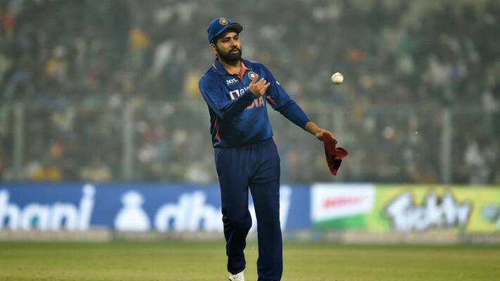 India vs Sri Lanka Rohit Sharma one win away from scripting magnificent T20I world record India vs Sri Lanka Rohit Sharma one win away from scripting magnificent T20I world record
