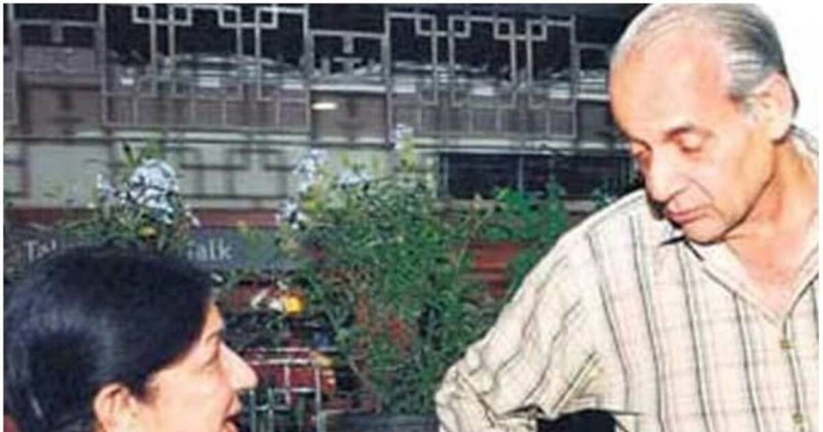 Lata Mangeshkar : அரச குடும்பத்து வாரிசை காதலித்த லதா மங்கேஷ்கர்!! கடைசி வரை திருமணம் செய்துகொள்ளாததன் பின்னணி