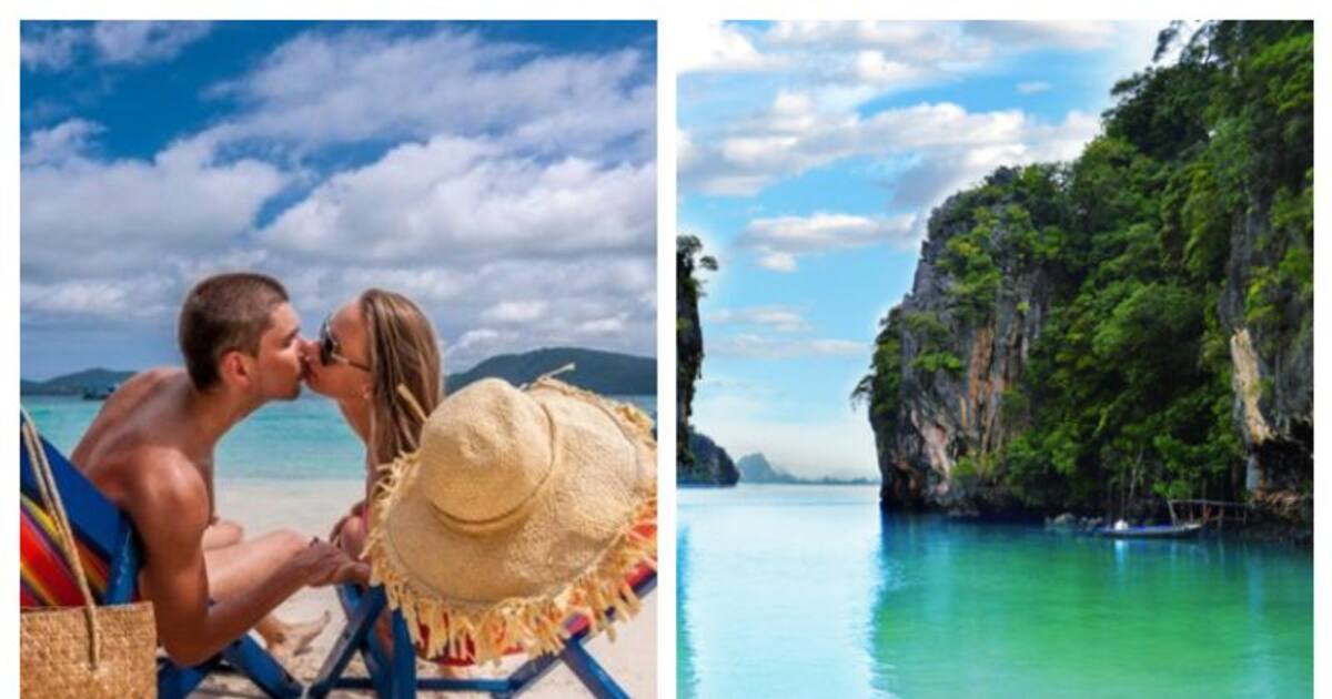 Travel: இரண்டு டோஸ் தடுப்பூசி போட்டு கொண்ட காதலர்களா நீங்கள்? உல்லாசமாக இந்த 5 நாடுகளை சுற்றிப் பார்க்கலாம்!!