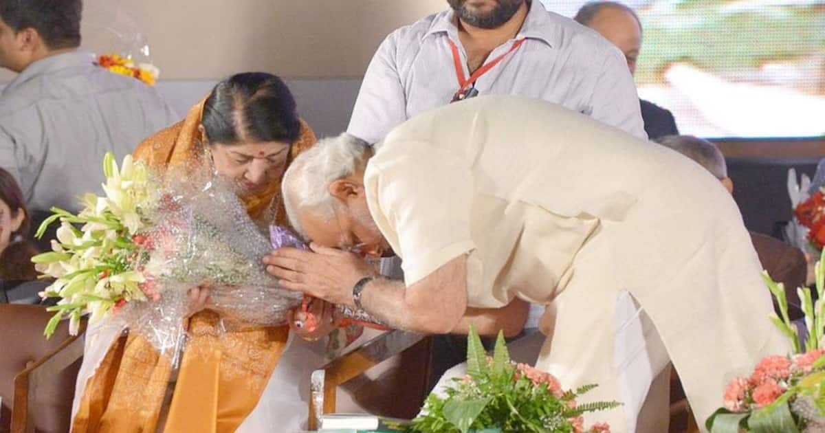 லதா மங்கேஷ்கர் மறைவு..பிரதமரின் முக்கிய நிகழ்ச்சி ரத்து..உ.பி. தேர்தல்அறிக்கை வெளியீடு தள்ளிவைப்பு..