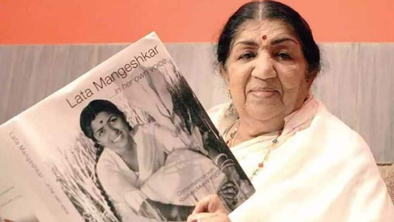 India 75: Lata Mangeshkar, the voice that move a nation RBA