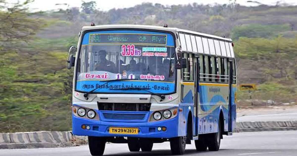 அரசு பேருந்து ஓட்டுநர்கள் செல்போன் பயன்படுத்த தடை.. மீறினால் ஆப்பு தான்.. போக்குவரத்துறை எச்சரிக்கை.!