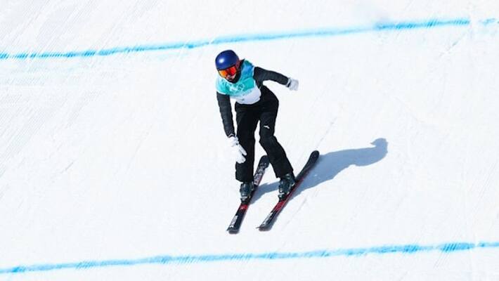 Amazing Health Benefits Of Skiing Amazing Health Benefits Of Skiing