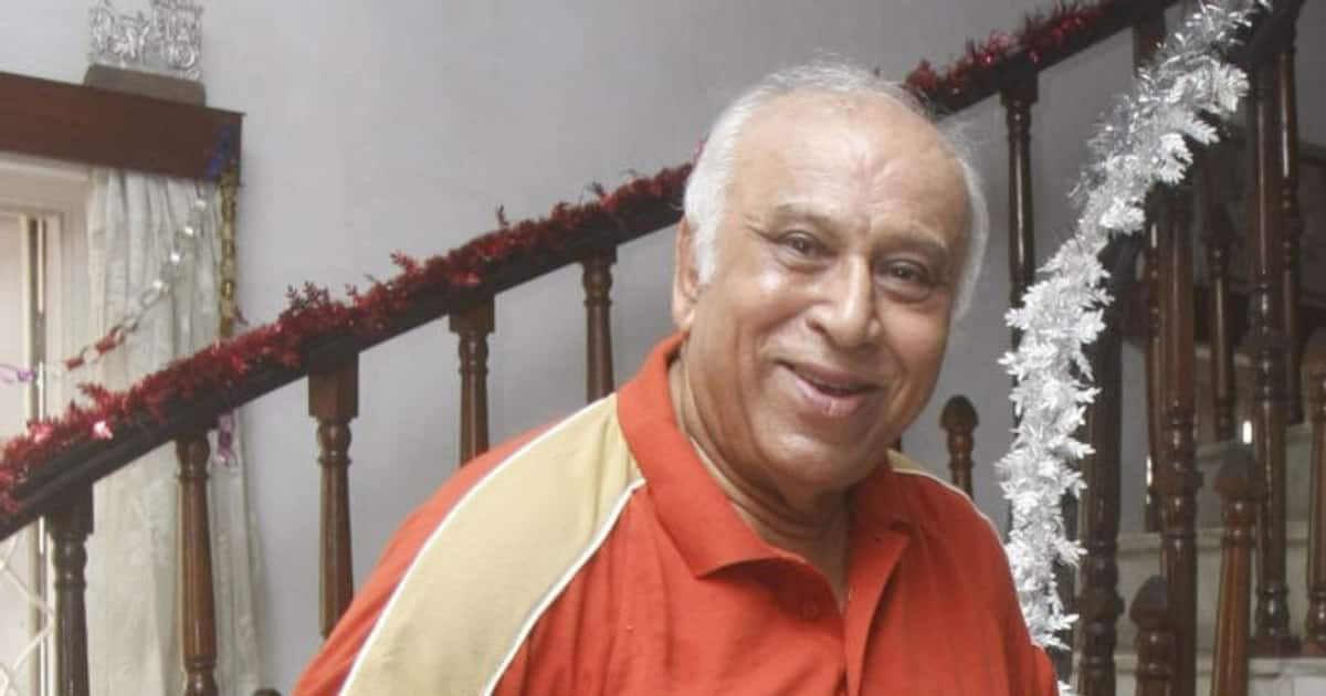 India@75 Sports Legends: PK Banerjee - The Man Who Began A Revolution ...