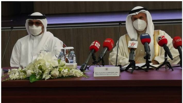 Bahrain government to issue golden visa for expatriates and their families Bahrain government to issue golden visa for expatriates and their families