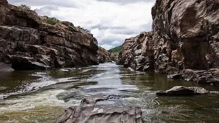 Cauvery authority's June 17 meet will discuss Mekedatu dam Cauvery authority's June 17 meet will discuss Mekedatu dam