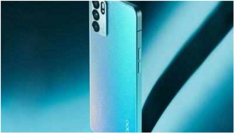 Oppo Reno 7 5G Goes on Sale in India