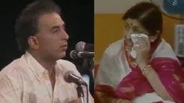 We only know Lata Mangeshkar Sunil Gavsakar hits back pakistani singer Noor Jehan in 1982 lahore visit ckm