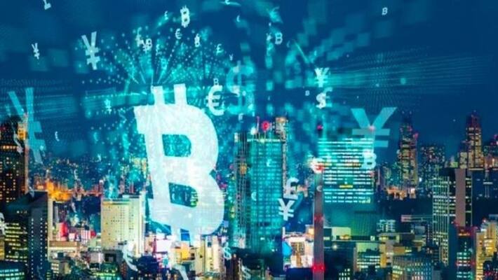 Ahead of the Fed meeting, cryptocurrencies price fell up to 4 percent, know fresh price here