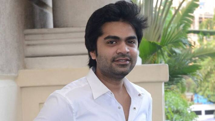 Simbu to sing one more telugu song for young hero Simbu to sing one more telugu song for young hero
