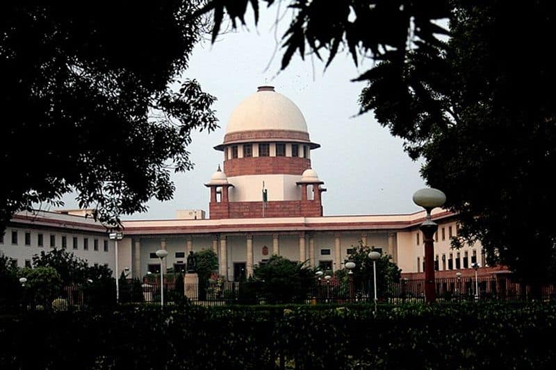 Vanniyar reservation to be canceled... Supreme Court verdict