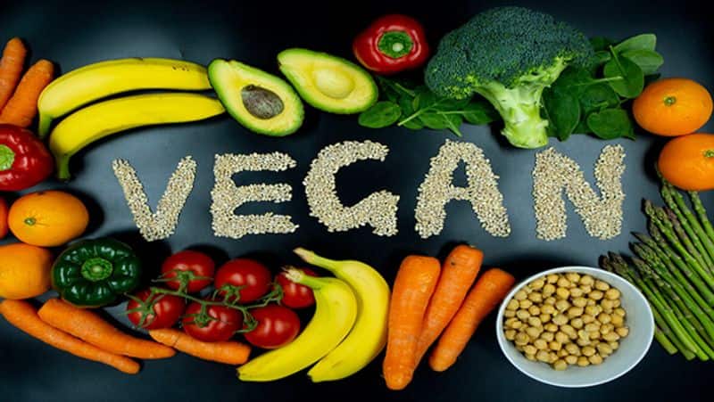 Health Tips: know 8 benefits of being vegetarian dva