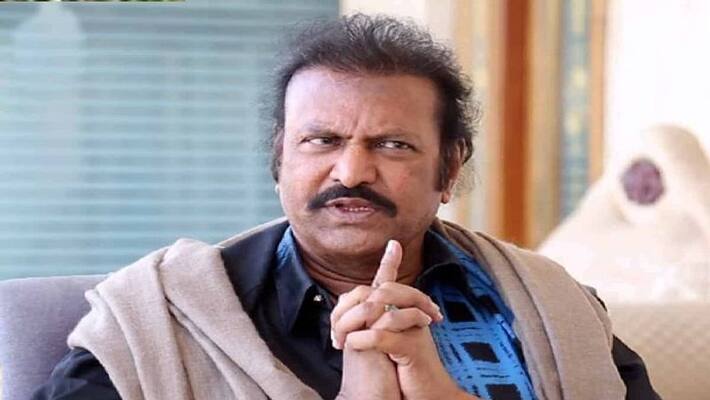 mohan babu shocking comments on shirdi saibaba temple its turn controversy why read here mohan babu shocking comments on shirdi saibaba temple its turn controversy why read here