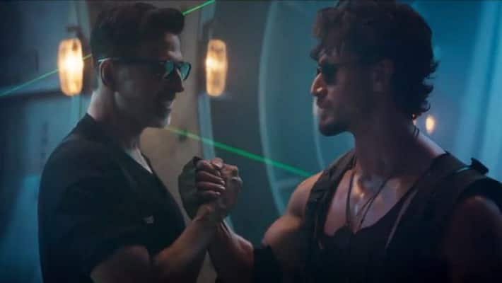 Akshay Kumar and Tiger Shroff starer Bade Miya Chote Miya is all set to shoot in Europe anbsd Akshay Kumar and Tiger Shroff starer Bade Miya Chote Miya is all set to shoot in Europe anbsd