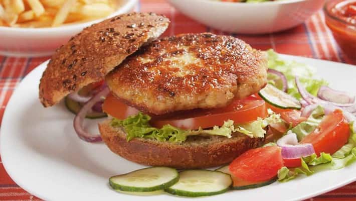 Delhi HC after quashing rape FIR ordered to Serve burgers to orphans Delhi HC after quashing rape FIR ordered to Serve burgers to orphans