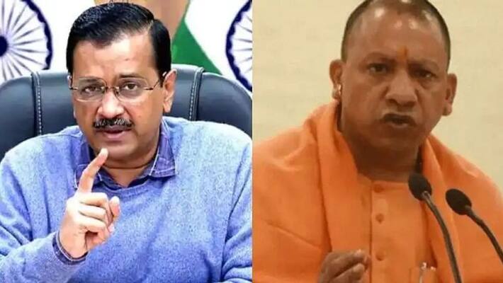 First place for Yogi Adityanath among the best chief ministers in the country; Who is in that place after that..? First place for Yogi Adityanath among the best chief ministers in the country; Who is in that place after that..?