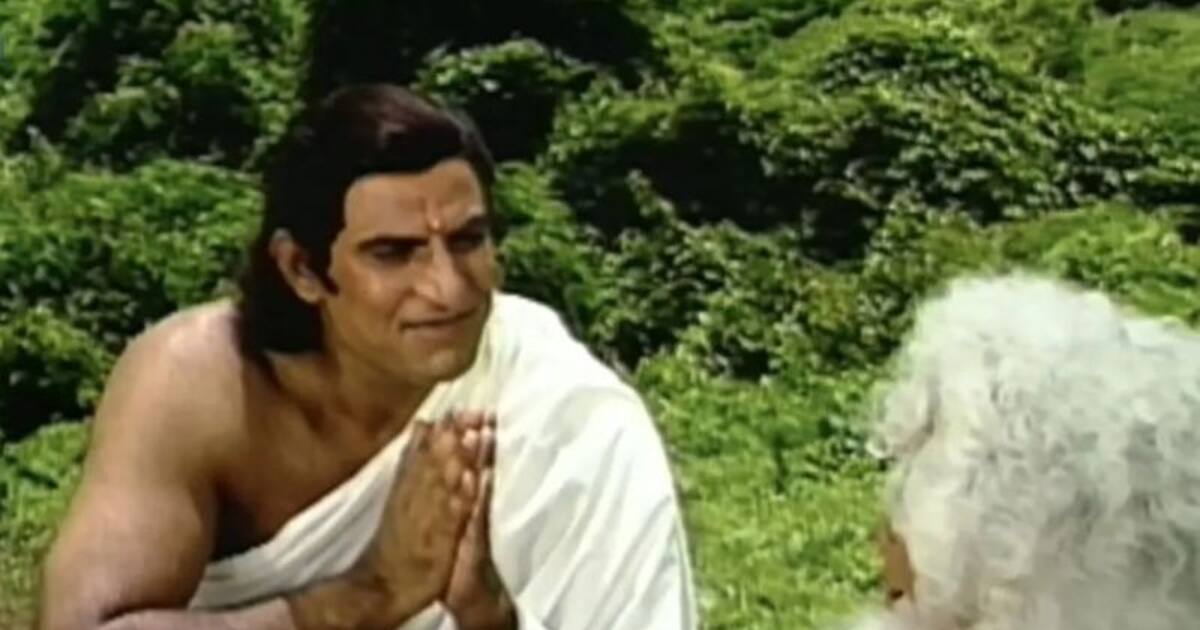 மகாபாரத பீமன்.. தடகளப் போட்டிகளில் தங்க வென்ற நடிகர் பிரவீன் குமார் சோப்தி மாரடைப்பால் காலமானார்.!