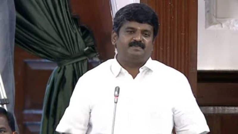 AIADMK DMK Argument in Assembly over Upgradation of Hospital KAK