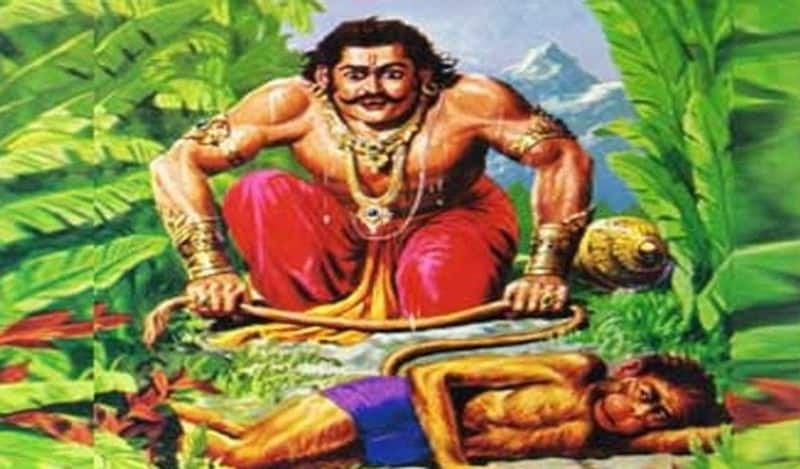 Praveen Kumar Sobti Praveen Kumar Death News Interesting facts related to Bhim Bhima of Mahabharata Life Management of Mahabharata MMA