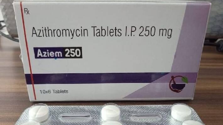 azithromycin is not for covid treatment says doctor