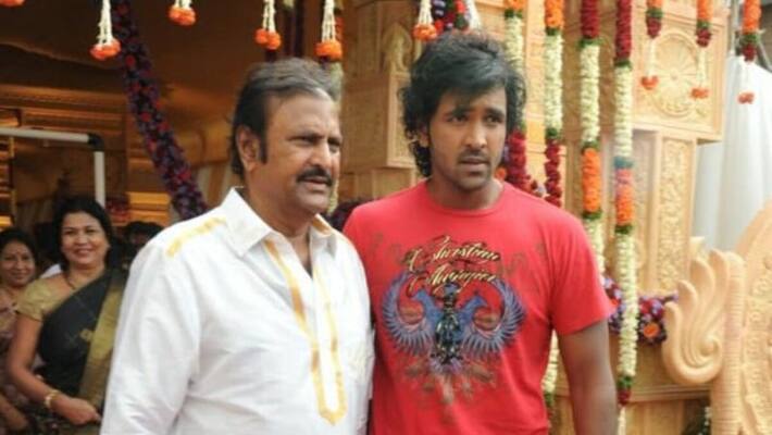 ginna movie turns another disaster for manchu vishnu ginna movie turns another disaster for manchu vishnu