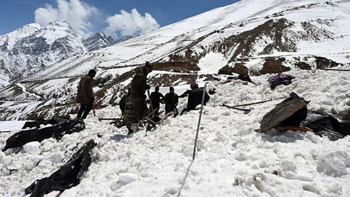 Indian soldiers have been missing at the Chinese border in Arunachal Pradesh for the past 13 days bsm Indian soldiers have been missing at the Chinese border in Arunachal Pradesh for the past 13 days bsm