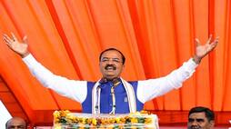 UP Election 2022 DyCM Maurya says people have rejected those trying to break society gcw
