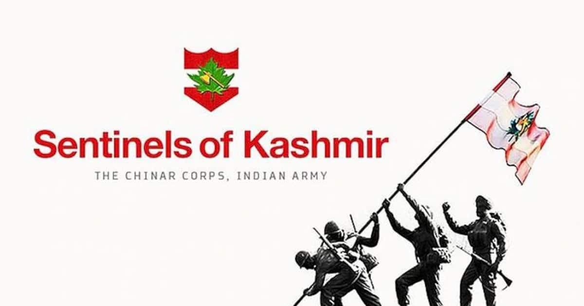 Facebook, Instagram Block Army's Chinar Corps; No Response Since 10 Days