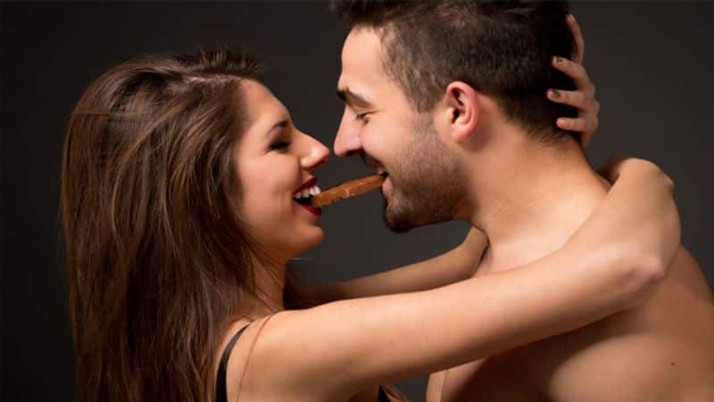 5 foods that can help increase sex drive