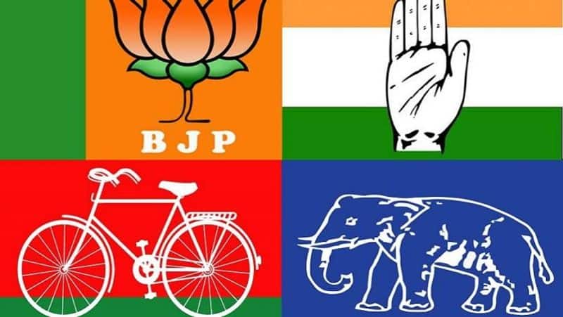 UP Election 2022: Over 600 candidates on 58 seats in fray in first phase